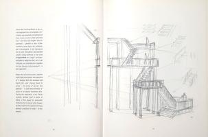 Gia Edzgverarde: Self-Portrait in General Terms. (A művész által dedikált példány.) [Gia Edzgverarde...