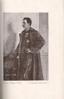 Kriegsbilder-Ausstellung des K. u. K. Kriegspressequartiers. (Divéky József borítórajzával.)
[Bécs]...