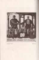 Kriegsbilder-Ausstellung des K. u. K. Kriegspressequartiers. (Divéky József borítórajzával.)
[Bécs]...