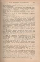 Végrehajtási eljárás. Bírói ügyvitel, törvények, rendeletek, joggyakorlat. Jegyzetekkel és utalásokk...