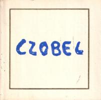 Czóbel Béla (Számozott miniatűr album.)
Szentendre, 1983. [Pest megyei Művelődési Központ és Könyvt...