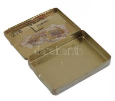 cca 1943 Ointment Anti-Gas No. 3A (Tropical Pack), a brit hadsereg katonái számára biztosított, harc...