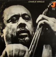 Charlie Mingus. Vinyl, LP, Album, VG+