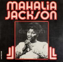 Mahalia Jackson. Vinyl, LP, Album, VG+