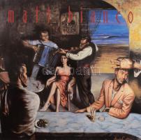 Matt Bianco. Vinyl, LP, Album, VG+