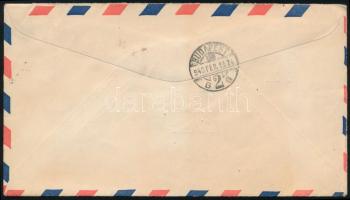 Amerikai Egyesült Államok 1940