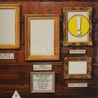 Emerson, Lake &amp; Palmer - Pictures At An Exhibition. Vinyl, LP, Album, Stereo. VG+