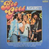 The Bee Gees - Massachusetts. Vinyl, LP, Válogatás, VG+