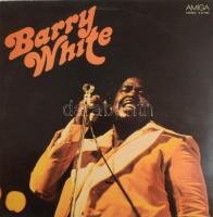 Barry White. Vinyl, LP, Compilation, VG+