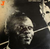 Nat King Cole. Vinyl, LP, Compilation, VG+