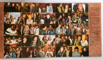 USA For Africa - We Are The World. Vinyl, LP, Album, 1985, VG+