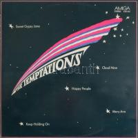 The Temptations. Vinyl, LP, Album, VG+