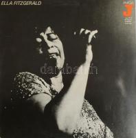 Ella Fitzgerald. Vinyl, LP, Album, VG+