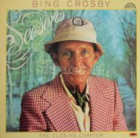 Bing Crosby - Seasons - The Closing Chapter. Vinyl, LP, Album, VG+