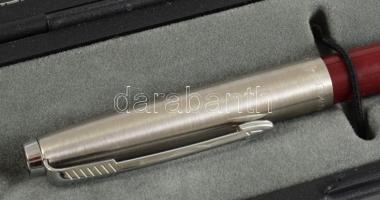 Parker golyóstoll, eredeti dobozában