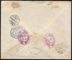 Amerikai Egyesült Államok 1933