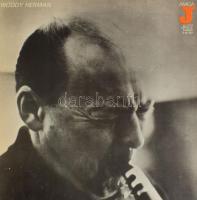 Woody Herman. Vinyl, LP, Album, VG+