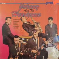 Johnny And The Hurricanes. Vinyl, LP, Album, VG+