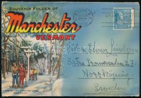 Amerikai Egyesült Államok 1950