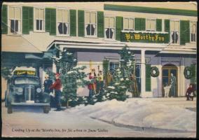 Amerikai Egyesült Államok 1950