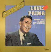 Louis Prima. Vinyl, LP, Album, VG+