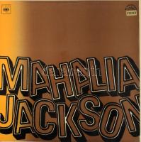 Mahalia Jackson. Vinyl, LP, Album, VG+