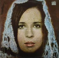 Koncz Zsuzsa - Élünk És Meghalunk, Vinyl, LP, Album, Gatefold, Magyarország, VG+