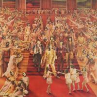 The Rolling Stones - It's Only Rock 'N Roll. Vinyl, LP, Album, VG+