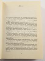 Domokos Pál Péter: A moldvai magyarság. Bp., 1978, Magvető. Kiadói egészvászon kötés, papír védőborí...