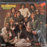 The Les Humphries Singers. Vinyl, LP, Album, VG+