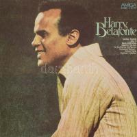 Harry Betafonte. Vinyl, LP, Album, VG+
