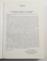 Tóth Gábor Sándor: A. Tóth Sándor. Bp., 2000, Püski. 500p. Kiadói egészvászon kötés, papír védőborít...