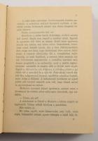 2 db - Nyírő József: Havasok könyve + Jézusfaragó ember. Bp., Révai. Kiadói halina kötés, kissé kopo...