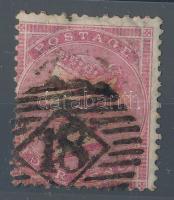 Nagy-Britannia 1855 Mi 13 yz (Mi EUR 300.-)