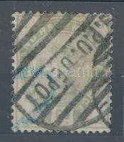 Nagy-Britannia 1883 Mi 78 jó darab! (Mi EUR 160.-)