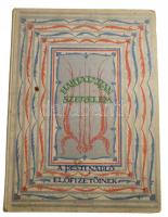 Halhatatlan szerelem. Nagy költők és nagy festők művészetének tükrében. Szerk.: Dr. Mikes Lajos. A nyolcvanéves Pesti Napló ajándéka előfizetőinek. Bp., (1930), Pesti Napló, 143+(1) p.+ 6 (színes) t. Szövegközti és egészoldalas képekkel gazdagon illusztrálva. A borító Falus Elek munkája. Kiadói ezüstözött, festett egészvászon-kötés, kopott, kissé foltos borítóval, sérült gerinccel, viseltes állapotban.