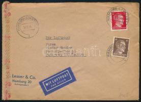 Deutsches Reich 1943