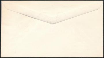 Francia Polinézia 1967