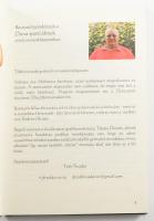 Tóth Tivadar: Duna-parti álmok. Takács Dezső grafikáival. DEDIKÁLT! 2015, Szerzői. Kiadó aranyozott ...