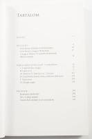 Watzatka Ágnes: Budapesti séták Liszt Ferenccel. Bp., 2011, Helikon. Kiadói papírkötés