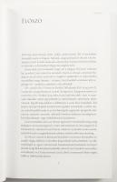 Watzatka Ágnes: Budapesti séták Liszt Ferenccel. Bp., 2011, Helikon. Kiadói papírkötés