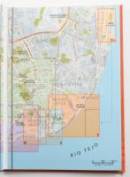 National Geographic Városjárok Zsebkalauza - Raphaelle Vinon - Audrey Oliveira: Lisszabon. Bp., 2007...