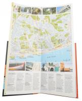 National Geographic Városjárok Zsebkalauza - Raphaelle Vinon - Audrey Oliveira: Lisszabon. Bp., 2007...