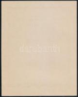 Szovjetunió 1949 Mi blokk 13 ritka darab! (Mi EUR 300.-)