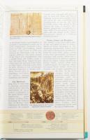 Eyewitness Travel Guides: Croatia. London, 2005, Dorling Kindersley. Angol nyelven. Gazdag képanyagg...