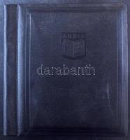 Svájc postatiszta gyűjtemény maradvány a 40-es 70-es évekből, továbbá FDC gyűjtemény a 60-70-es évek...