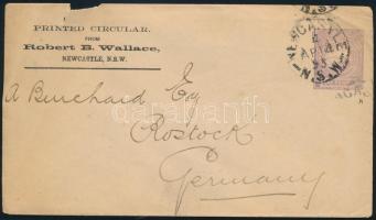 New South Wales 1893