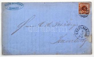 Dánia 1851/1900 szép klasszikus gyűjtemény, benne jó értékek is, kis hibákkal Mi 2, 10, 21, stb. Érd...