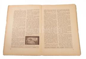 1924-1930 Élet Szépirodalmi Képes Folyóirat cca 45 darab száma