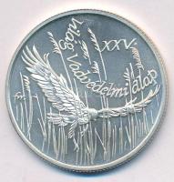 1988. 500Ft Ag "Világ vadvédelmi alap" T:UNC,AU
Adamo EM100